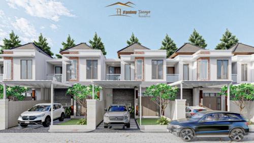 DGedong tanaya type 75 100 depan